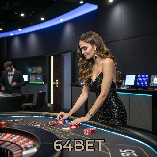 Descubra as Melhores Promoções da 64BET para Aumentar Seus Ganhos!